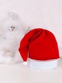 картинка шапочка 048 (интерлок) коллекция новогодняя от магазина детской одежды ООО “Трия ТМ”