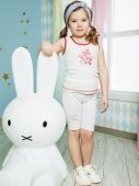 картинка шорты 425 (кулирка) коллекция ассорти от магазина детской одежды ООО “Трия ТМ”