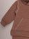 картинка костюм 3050, 430 (футер 3-х нитка петля) коллекция смайлики от магазина детской одежды ООО “Трия ТМ”