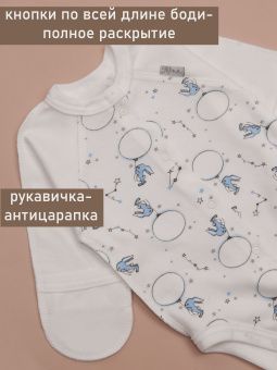 картинка комплект 3005, 204, 052 (интерлок) коллекция нв от магазина детской одежды ООО “Трия ТМ”