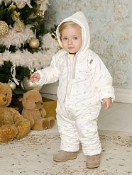 Комбинезон 160 (Вельбоа) коллекция Комфорт