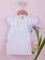 картинка сарафан-боди 514 (кулирка) коллекция бантики от магазина детской одежды ООО “Трия ТМ”