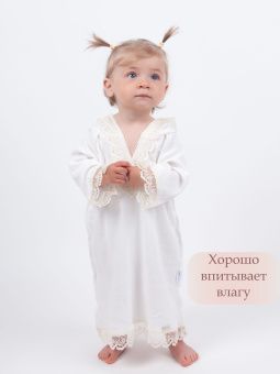 картинка комплект 364, 088 (интерлок) коллекция крещение от магазина детской одежды ООО “Трия ТМ”
