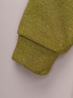 картинка костюм 3050, 430 (футер 3-х нитка петля) коллекция смайлики от магазина детской одежды ООО “Трия ТМ”